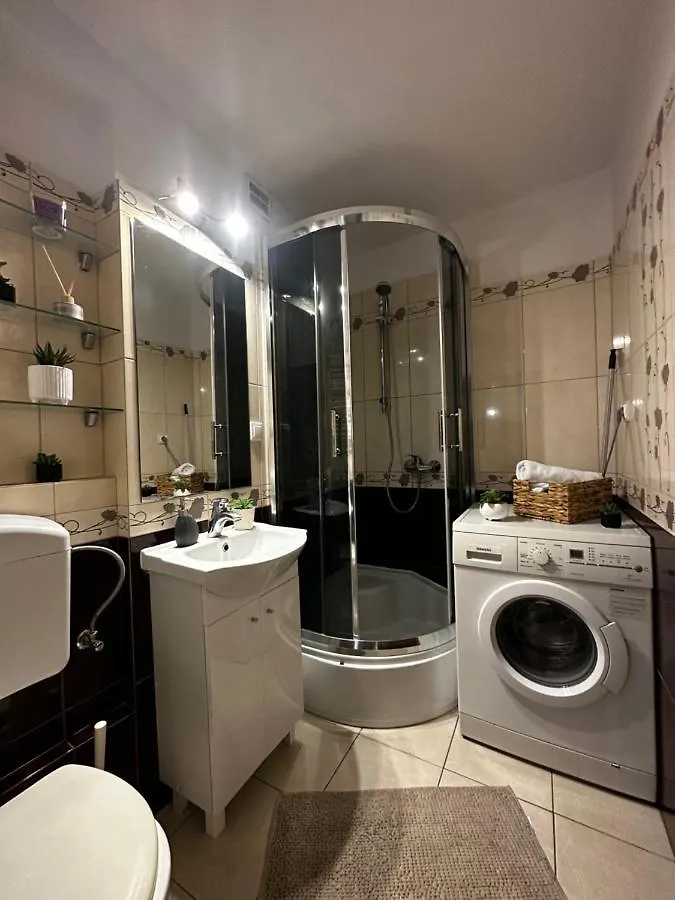 #11 Awesome View Room Гданьск Проживание в семье